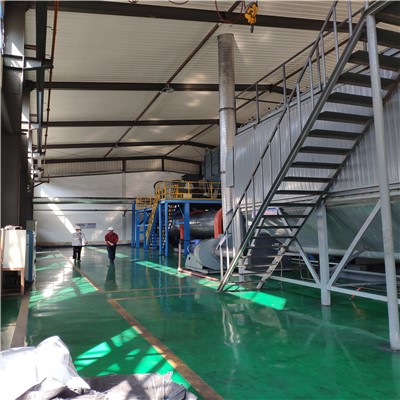炭黑湿法造粒设备 炭黑研磨设备 炭黑深加工设备 炭黑精加工设备