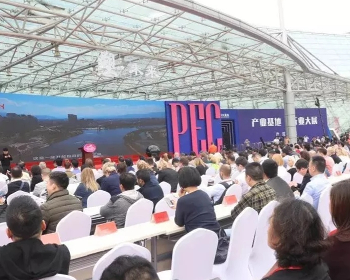 二十年磨一剑，塑界浪潮儿 ——第20届中国塑料交易会火热招展中