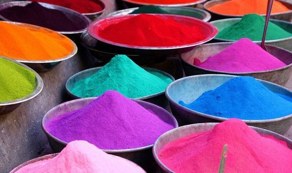 色素生产厂家|工业色素和食用色素的区别？