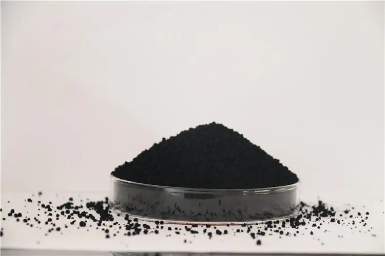 炭黑行业：导电炭黑生产厂家排名 导电炭黑价格多少钱一吨？