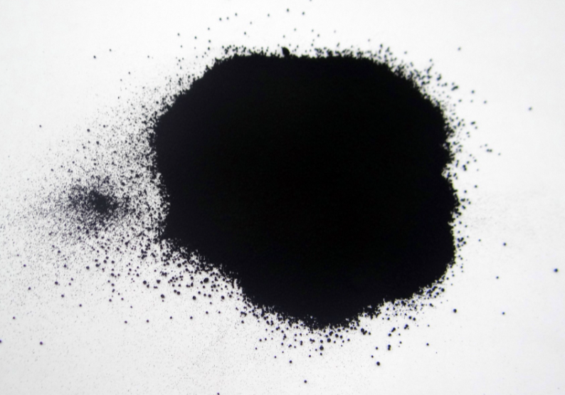 炭黑是什么原料制成的制作原理是什么 炭黑