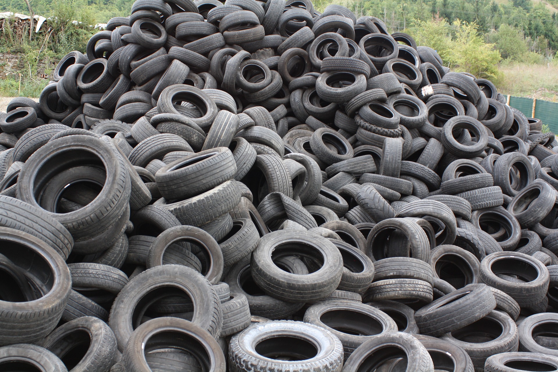 中国橡胶工业协会橡胶制品分会：橡胶制品成分有哪些?
