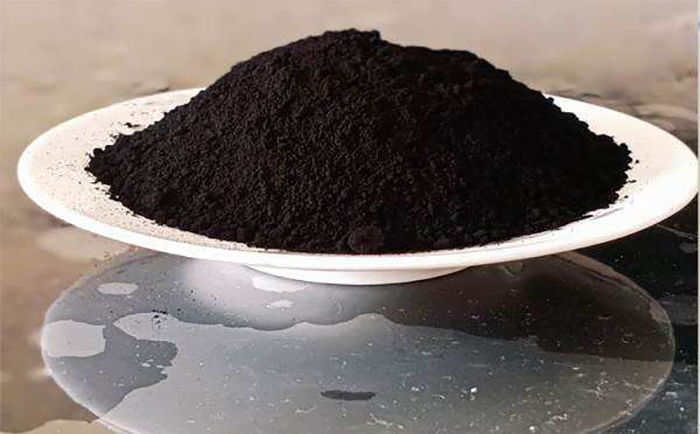 炭黑分散剂有几种类型？