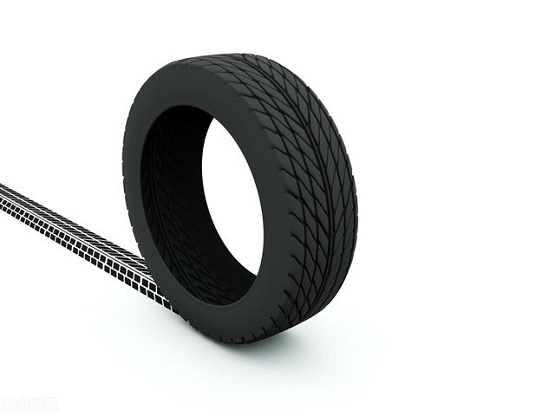 炭黑和橡胶轮胎之间的发展历史