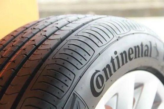 大陆集团计划将其轮胎和橡胶业务，作为独立的业务部门