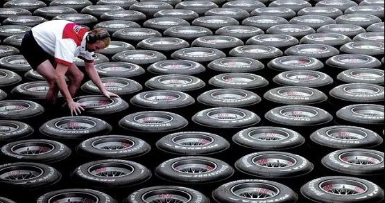 美国1-8月份进口轮胎数据统计出炉 美国1-8月份进口轮胎数据统计出炉