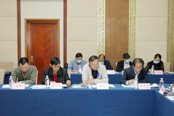 天然橡胶产需对接交流会 天然橡胶产需对接交流会