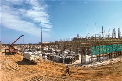 建新轮胎年产150万条工矿胎