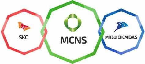 三井化学与SKC的合资企业解散 三井化学与SKC的合资企业解散