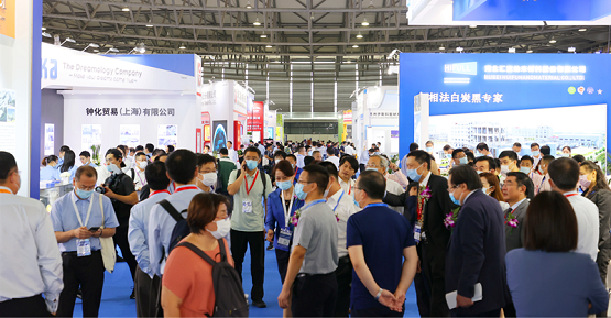 2021第24届中国国际胶粘剂及密封剂展览会