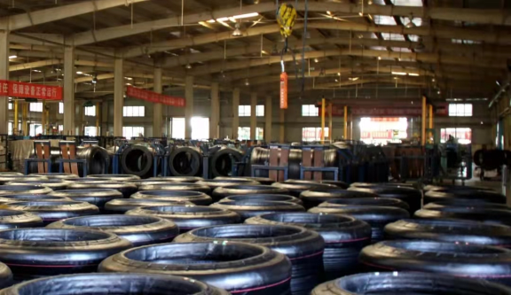 中国轮胎业，遭遇“负增长”