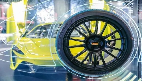意大利驻华大使：意大利轮胎企业深耕中国市场 每年供应超千万条轮胎