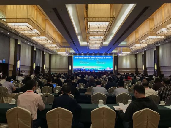 2021年全国涂料和颜料标准化年会在广西南宁顺利召开 2021年全国涂料和颜料标准化年会在广西南宁顺利召开