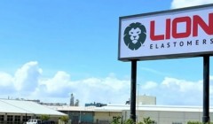Lion 弹性体公司提出反倾销申请