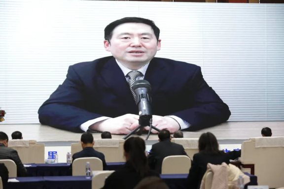 吴甫致辞 吴甫致辞