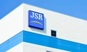 JSR弹性体业务出售后将启用新名字