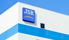 JSR弹性体业务出售后将启用新名字