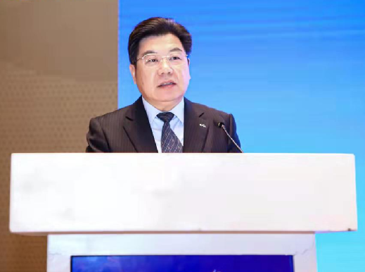 专访罗军民:汽车行业应聚焦关键技术 打造安全供应链体系 专访罗军民:汽车行业应聚焦关键技术 打造安全供应链体系