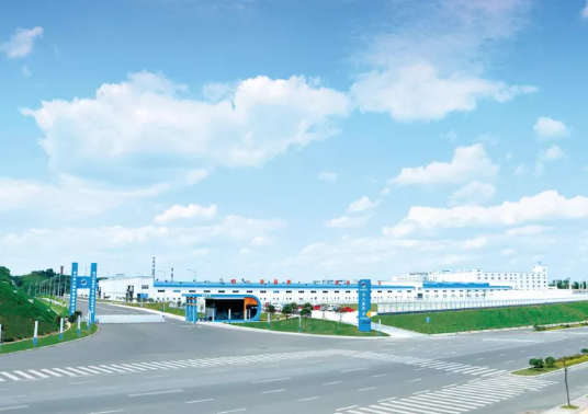 海大橡胶集团