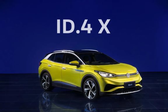 ID.4X ID.4X
