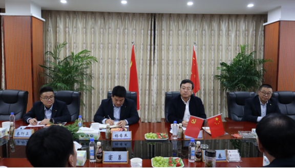 大业股份党委书记窦宝森 大业股份党委书记窦宝森