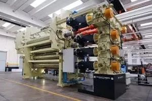 意大利橡塑机械行业2021年明显复苏
