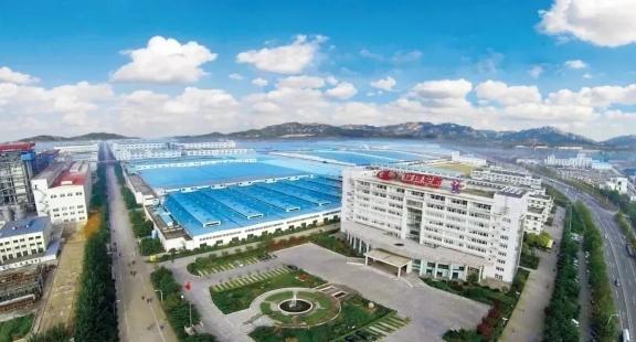 玲珑轮胎在陕西投建新基地 玲珑轮胎在陕西投建新基地