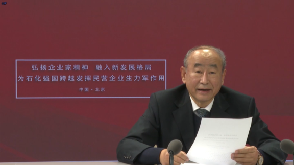 2021石油和化工民营企业百强 2021石油和化工民营企业百强