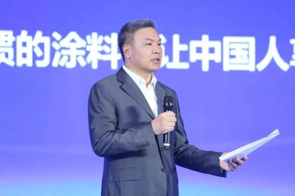 亚士创能董事长兼总裁李金钟