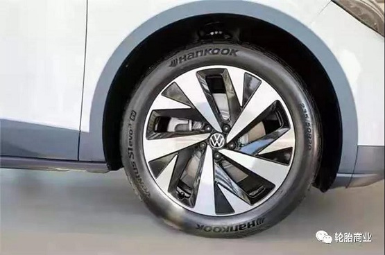 韩泰轮胎公司宣布涨价
