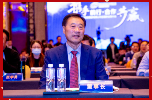 天津万达轮胎集团董事长耿玉顺 天津万达轮胎集团董事长耿玉顺