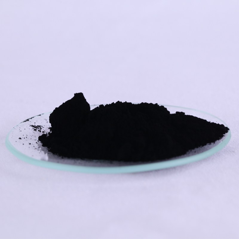 色素碳黑厂中色素炭黑怎样研磨成超细粉?