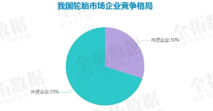 外资占据国内大量市场份额02 外资占据国内大量市场份额02