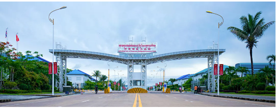 通用股份：3亿美元项目顺利备案