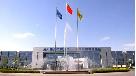 宁夏神州轮胎：订单量已超过去年
