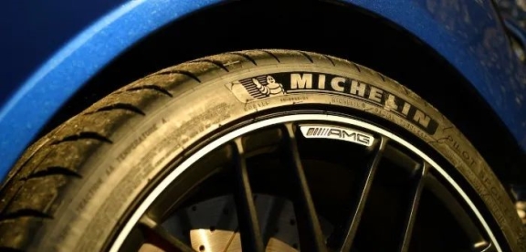 欧洲最大的汽车协会公布米其林轮胎磨损率
