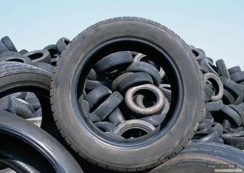 废轮胎裂解炭黑多少钱一吨