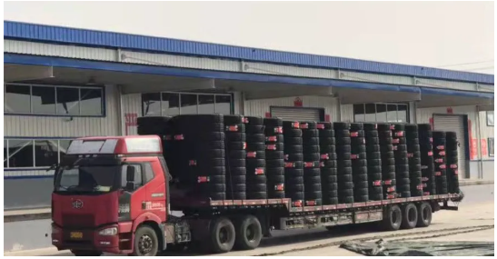 全国卡客车胎:销量再跌库存微增 全国卡客车胎:销量再跌库存微增