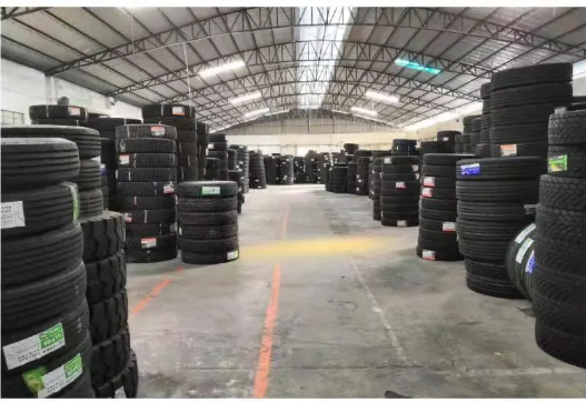 全国轿车胎:销量减少库存偏高 全国轿车胎:销量减少库存偏高