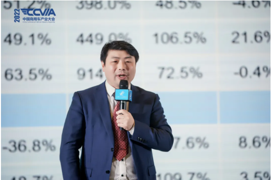 中国汽车流通协会商用车专业委员会秘书长钟渭平 中国汽车流通协会商用车专业委员会秘书长钟渭平