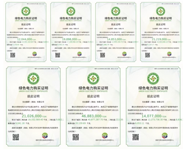 住友橡胶2022年度将完全实现使用“绿色”电力生产轮胎 住友橡胶2022年度将完全实现使用“绿色”电力生产轮胎