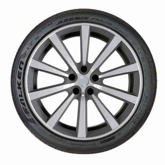 全新飞劲 Azenis FK520 全新飞劲 Azenis FK520