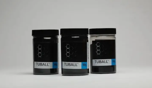 新技术：OCSiAl和大金提高了氟橡胶胶对极端条件的耐受性