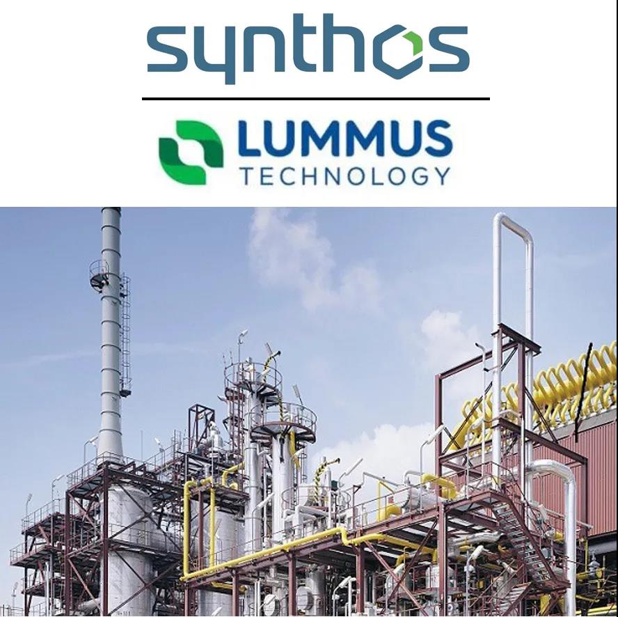 Synthos建设4万吨生物基丁二烯工厂
