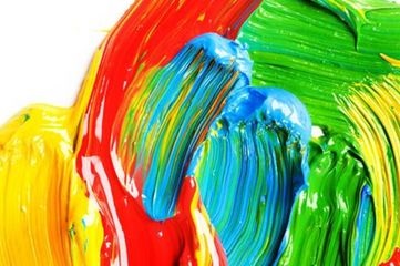 油漆工艺流程有哪些步骤？