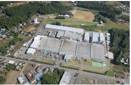 横滨扩建高压液压胶管产能