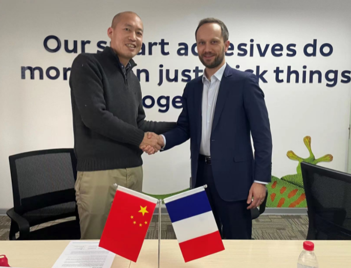 阿科玛收购上海智冠 强化其工程胶粘剂产品组合 阿科玛收购上海智冠 强化其工程胶粘剂产品组合