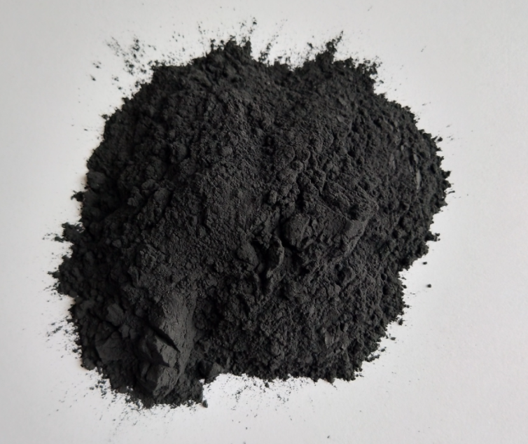 各种炭黑生产流程及炭黑原材料