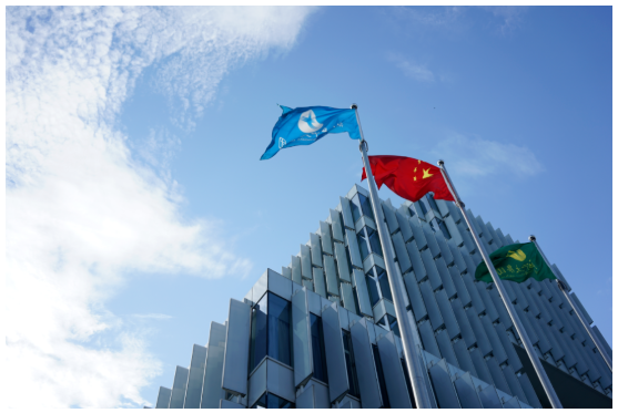 世界500强企业物产中大发布最新一期业绩快报。
