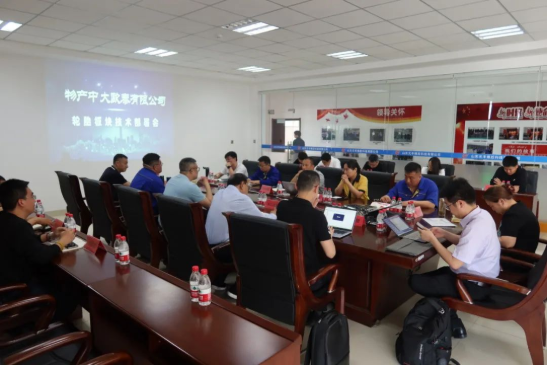 物产中大旗下两大子公司积极参与轮胎工厂的收购整合